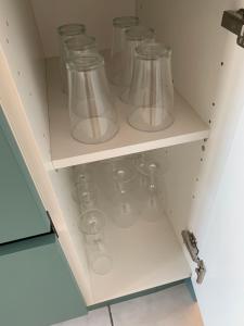 Appartements Beau T2 Hyper Centre Dunkerque Parking Gratuit : photos des chambres