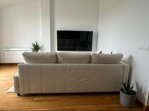 Apartamento Playa las catedrales