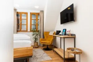 Landgasthof Goldener Adler - Geiselwind