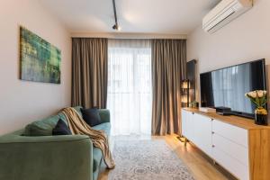 Golden Apartments Warsaw - Sienna 36 - Strutture non classificate a Varsavia