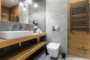 Golden Apartments Warsaw - Sienna 36