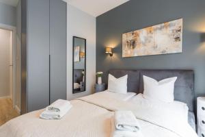 Golden Apartments Warsaw - Sienna 36