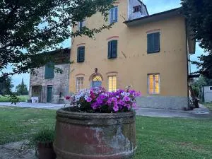 Paradiso verde - Parezzana