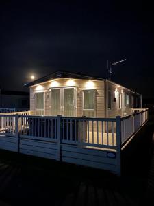 Whitstable Pearl - Alberta Holiday Park