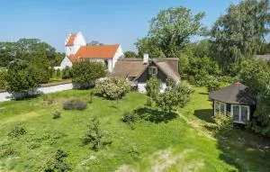 Pet Friendly Home In Karise With Sauna - Arnøje