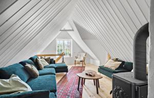 Pet Friendly Home In Karise With Sauna