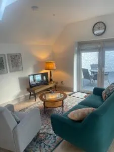 Cool Barn Conversion - Kilmacow