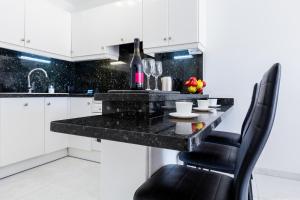 Apartamenty Los Geranios 110