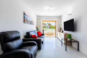 Apartamenty Los Geranios 110