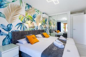 Apartamenty Los Geranios 110