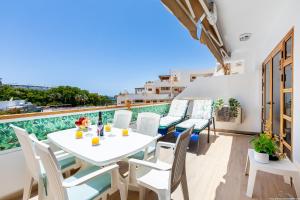 Apartamenty Los Geranios 110