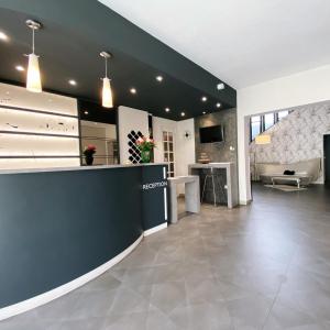 Logis Hôtel Le Miramont