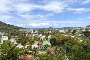 Kata Ocean view private apartment by Lofty - Ban Kata