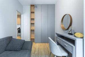 Urban Chic - Luxury Building, Rooftop Terrace, Sienna