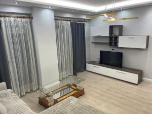 "Complex Delijorgji" Apartment