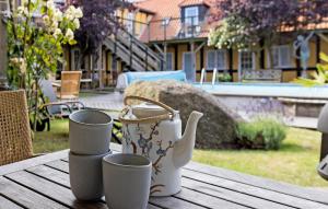 Gorgeous Apartment In Svaneke With Wifi