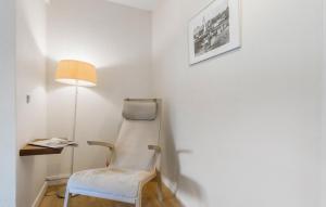 Gorgeous Apartment In Svaneke With Wifi