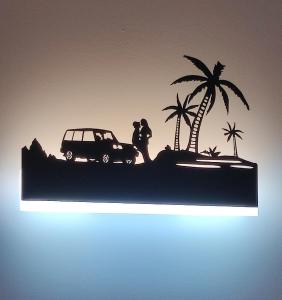 Villa Marina apartment Jasmine