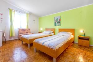 Apartmani Alaga B