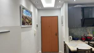 "Complex Delijorgji" Apartment