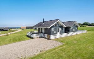 Amazing Home In Nordborg With Wifi