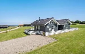 Amazing Home In Nordborg With Wifi - Torp