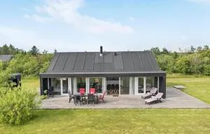 Holiday Home Kronvildtvej I - Bratbjerg