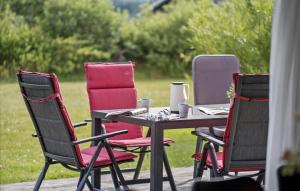 Holiday Home Kronvildtvej I