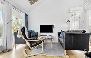 Holiday Home Kronvildtvej I