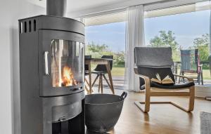 Holiday Home Kronvildtvej I