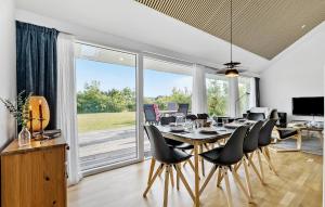 Holiday Home Kronvildtvej I
