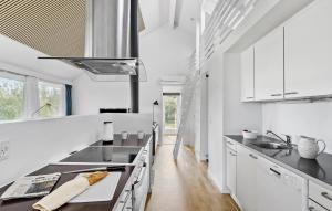 Holiday Home Kronvildtvej I