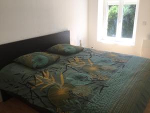 La maison trémière