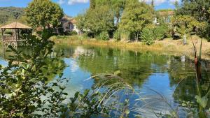 Kleine Auszeit (Petite Pause)