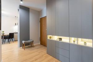 Urban Chic - Two Bedrooms Apartment - City Center - Sienna street