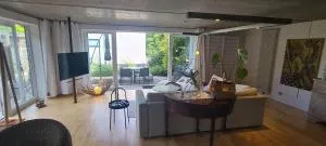 PiTi's Gästehaus, Kehl neben Strasbourg - Linx