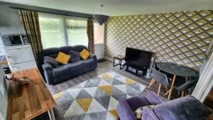 5 Hemsby Holiday Chalet, Convenient for sandy beach - Rollesby