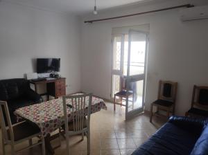 Appartamento accogliente a Durazzo, vicino al mare