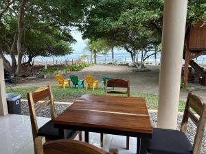 Bungalow Clavel Barra la Saladita