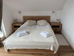 Apartament Jastrzębia