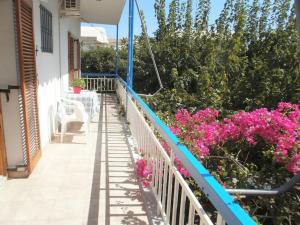2 space- selfcatering Apartment Helen No 8