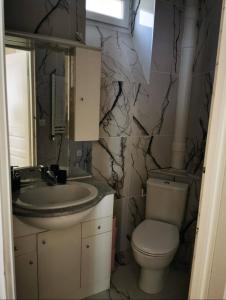 Le calme de Daumesnil