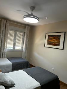 Sevilla Nervion Santa Justa