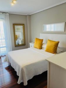 Apartamento Somocuevas