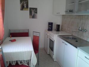 Ferienwohnung Burgblick