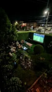 Golden Age Hostel - Korçë