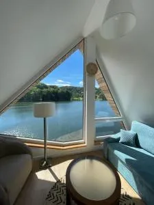 Stanica MODRAK - Grzebieniec