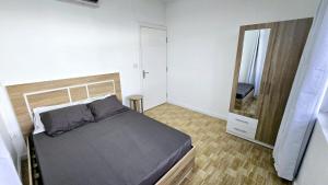 Luxury Penthouse with Infinity Pool & Stunning Sea View