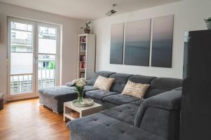 Traumwohnung im Kölner Süden