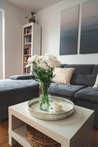 Traumwohnung im Kölner Süden